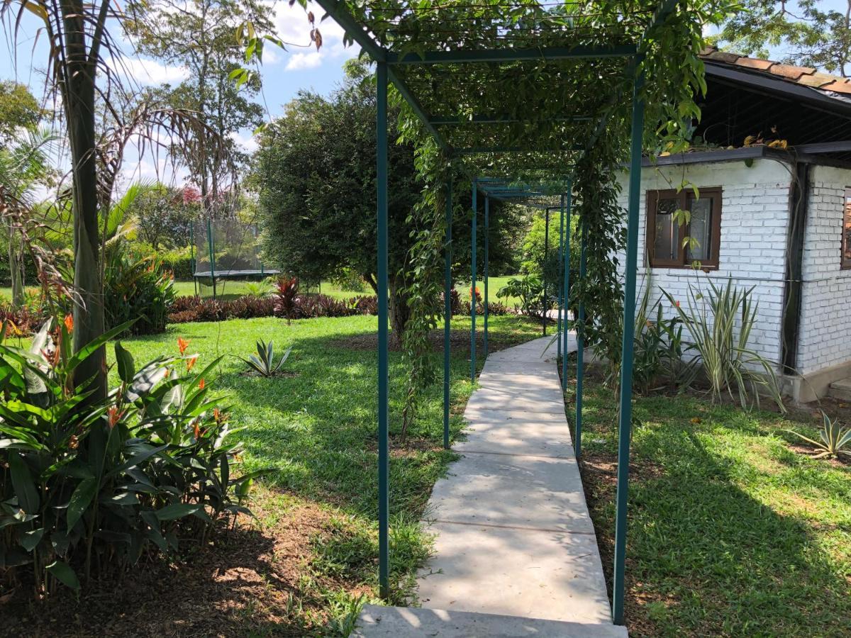 Brasilia Hotel El Edén